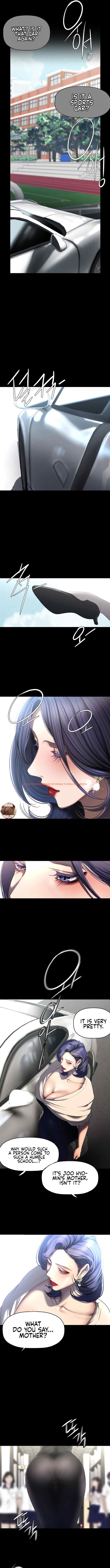 Read Hentai Image 8 d7531 in comic A Wonderful New World - Chapter 236 - hentaitnt.net