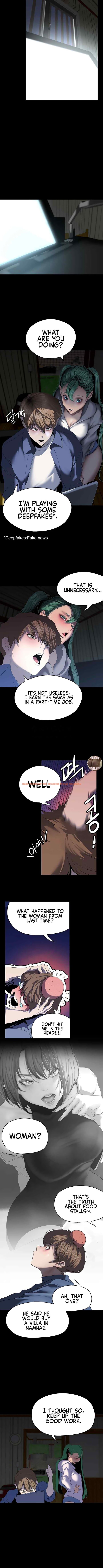 Read Hentai Image 7 ced8d in comic A Wonderful New World - Chapter 237 - hentaitnt.net