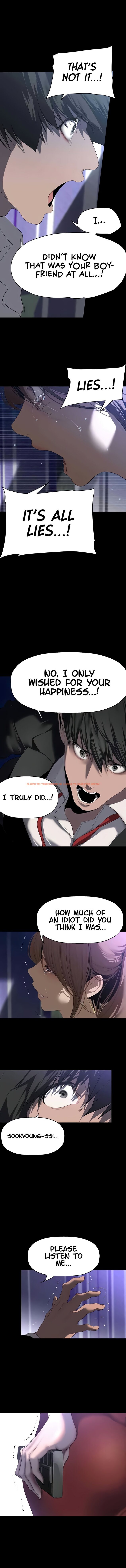 Read Hentai Image 8 c5cba in comic A Wonderful New World - Chapter 245 - hentaitnt.net