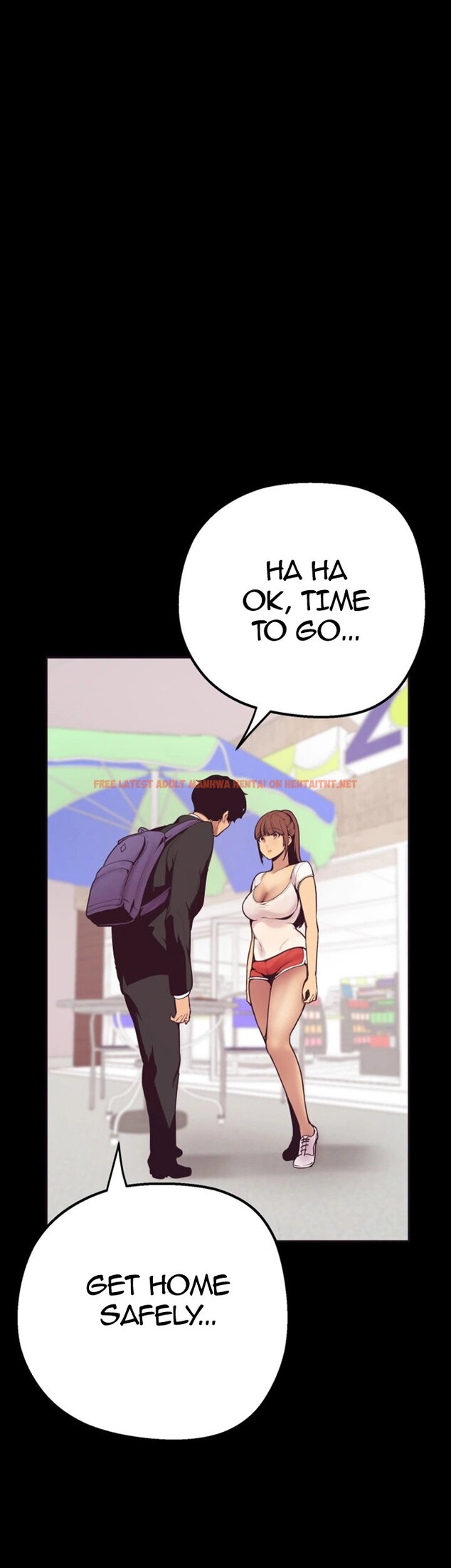 Read Hentai Image 2 415 in comic A Wonderful New World - Chapter 3 - hentaitnt.net