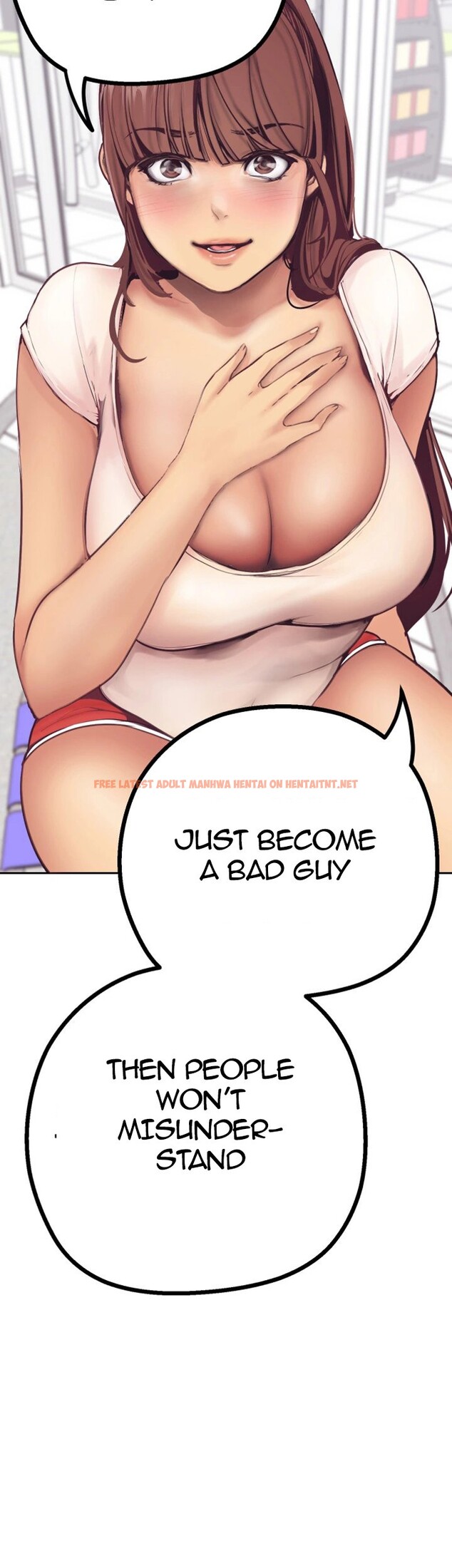 Read Hentai Image 27 416 in comic A Wonderful New World - Chapter 3 - hentaitnt.net