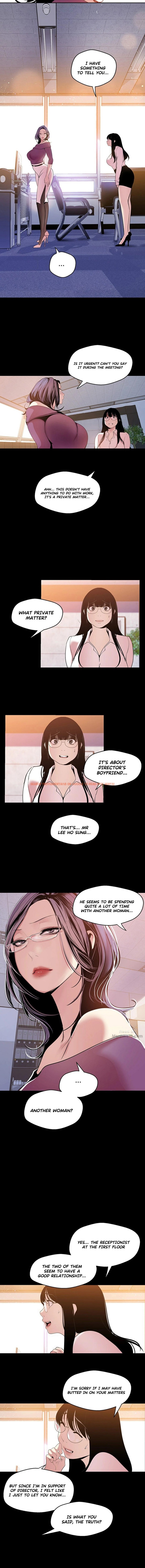 Read Hentai Image 11 384 in comic A Wonderful New World - Chapter 44 - www.hentaitnt.net