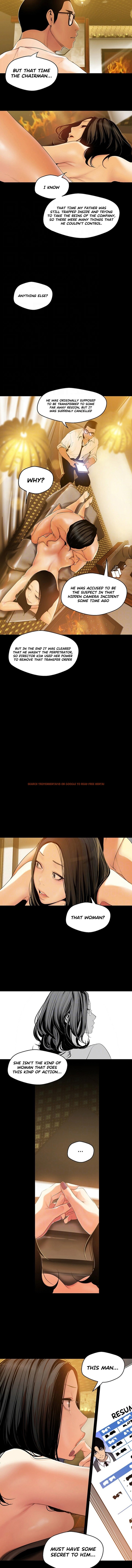 Read Hentai Image 4 384 in comic A Wonderful New World - Chapter 44 - www.hentaitnt.net