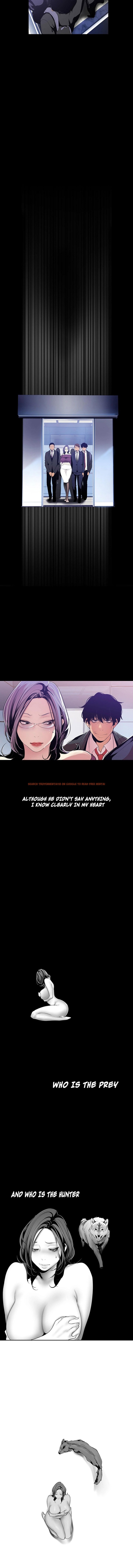 Read Hentai Image 8 384 in comic A Wonderful New World - Chapter 44 - www.hentaitnt.net