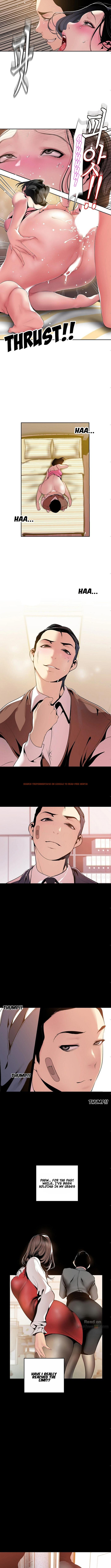 Read Hentai Image 7 384 in comic A Wonderful New World - Chapter 45 - www.hentaitnt.net