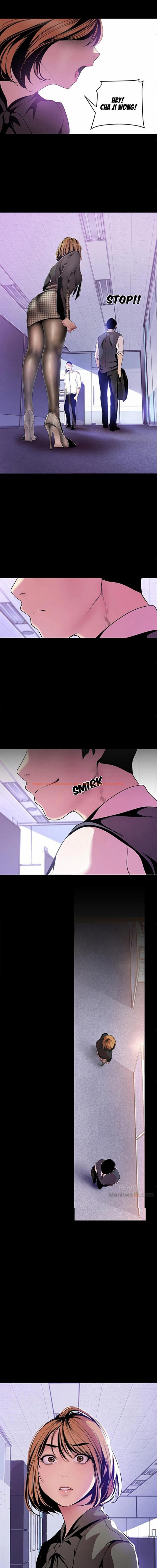 Read Hentai Image 1 384 in comic A Wonderful New World - Chapter 46 - www.hentaitnt.net