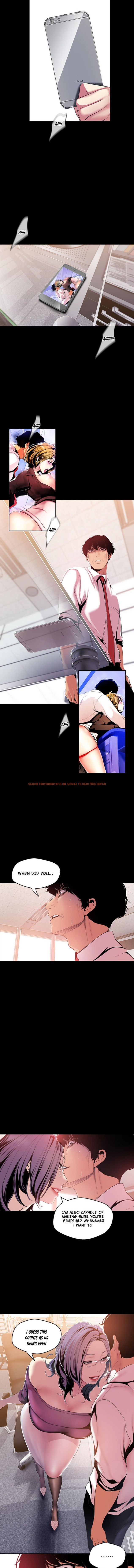 Read Hentai Image 10 384 in comic A Wonderful New World - Chapter 46 - www.hentaitnt.net