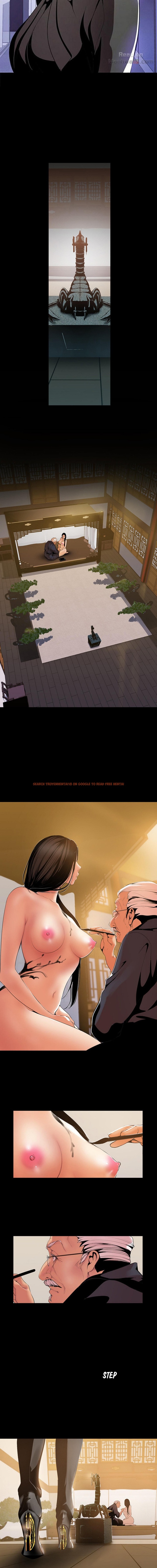 Read Hentai Image 2 384 in comic A Wonderful New World - Chapter 46 - www.hentaitnt.net