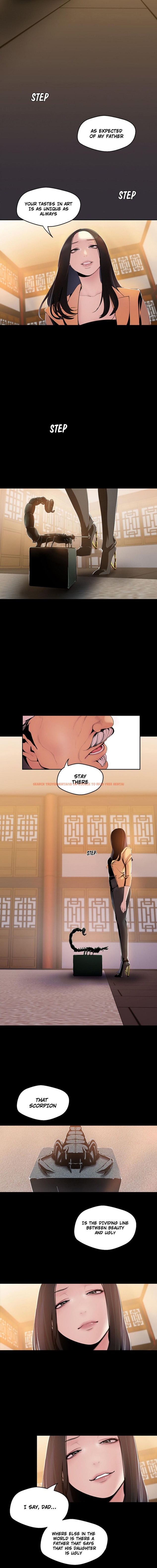 Read Hentai Image 3 384 in comic A Wonderful New World - Chapter 46 - www.hentaitnt.net