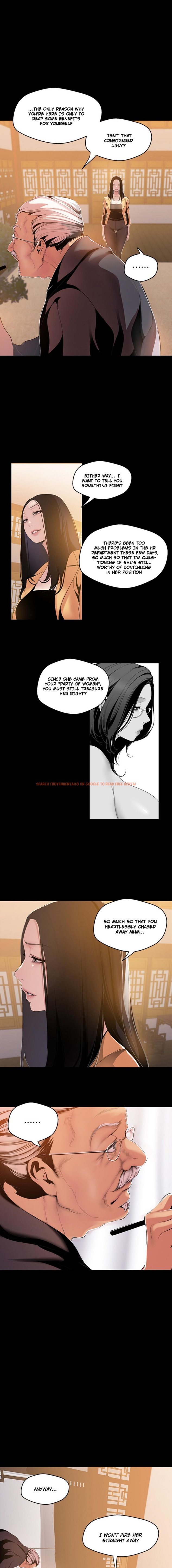 Read Hentai Image 4 384 in comic A Wonderful New World - Chapter 46 - www.hentaitnt.net