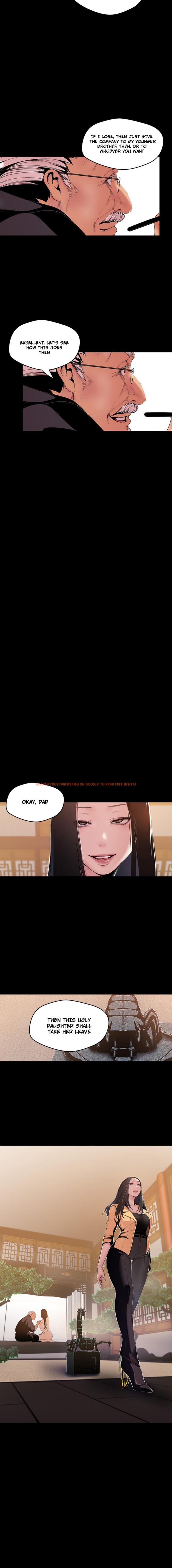 Read Hentai Image 6 384 in comic A Wonderful New World - Chapter 46 - www.hentaitnt.net