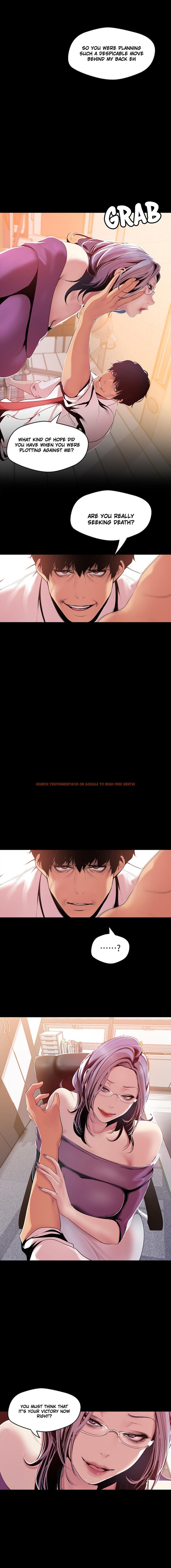 Read Hentai Image 9 384 in comic A Wonderful New World - Chapter 46 - www.hentaitnt.net