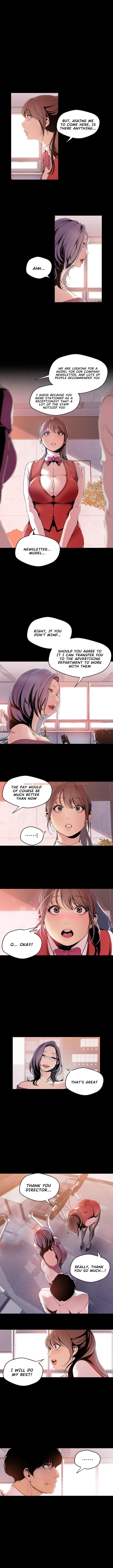 Read Hentai Image 4 384 in comic A Wonderful New World - Chapter 47 - www.hentaitnt.net