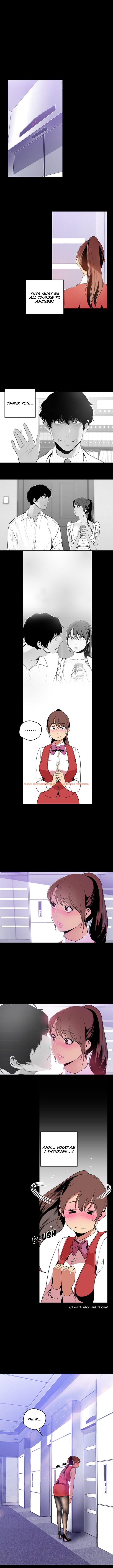 Read Hentai Image 7 384 in comic A Wonderful New World - Chapter 47 - www.hentaitnt.net