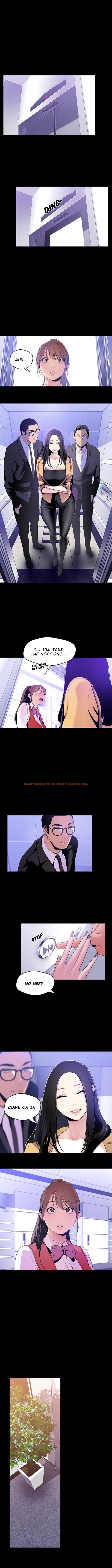 Read Hentai Image 8 384 in comic A Wonderful New World - Chapter 47 - www.hentaitnt.net