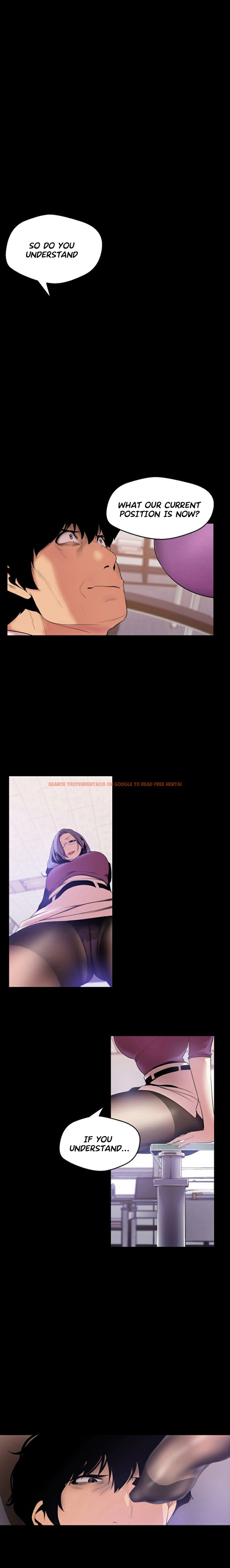 Read Hentai Image 1 381 in comic A Wonderful New World - Chapter 48 - www.hentaitnt.net