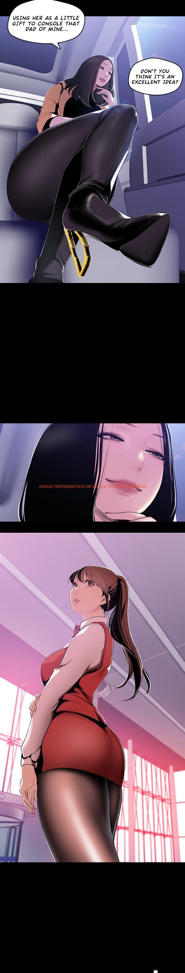 Read Hentai Image 12 384 in comic A Wonderful New World - Chapter 48 - www.hentaitnt.net