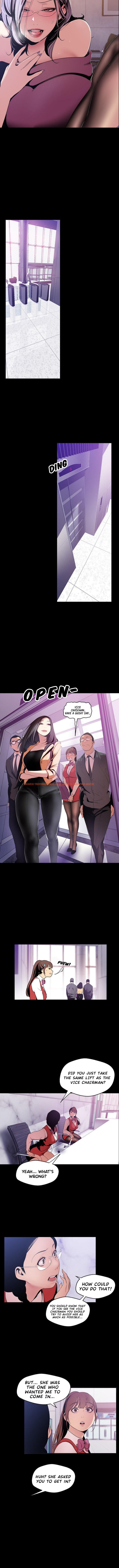 Read Hentai Image 9 384 in comic A Wonderful New World - Chapter 48 - www.hentaitnt.net