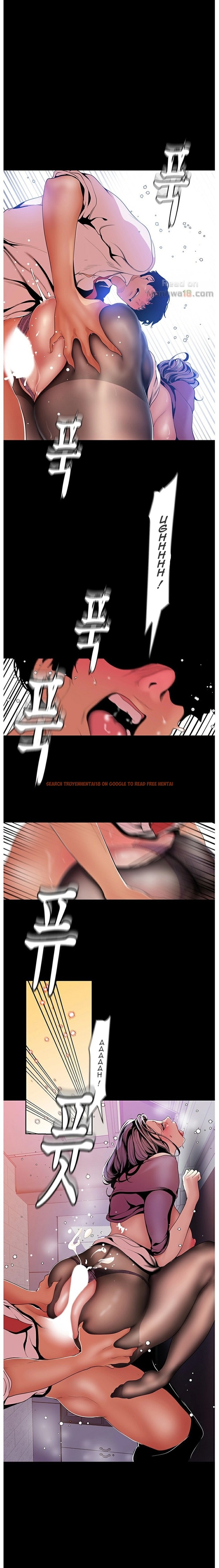 Read Hentai Image 11 381 in comic A Wonderful New World - Chapter 49 - www.hentaitnt.net