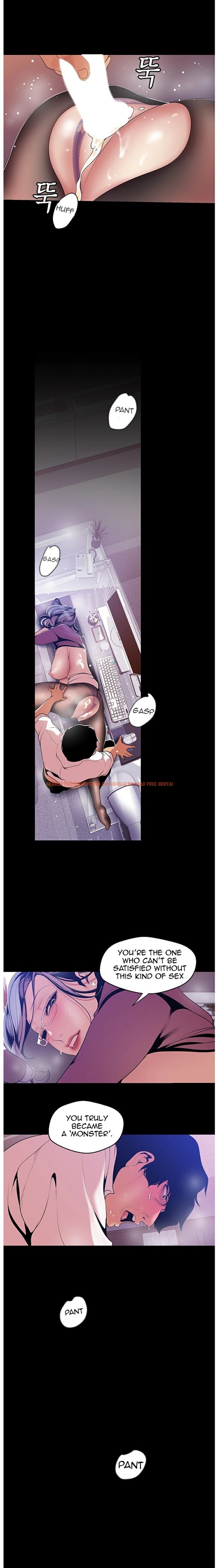 Read Hentai Image 12 381 in comic A Wonderful New World - Chapter 49 - www.hentaitnt.net