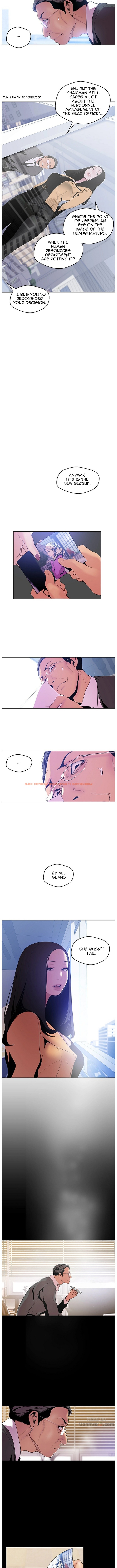 Read Hentai Image 14 381 in comic A Wonderful New World - Chapter 49 - www.hentaitnt.net
