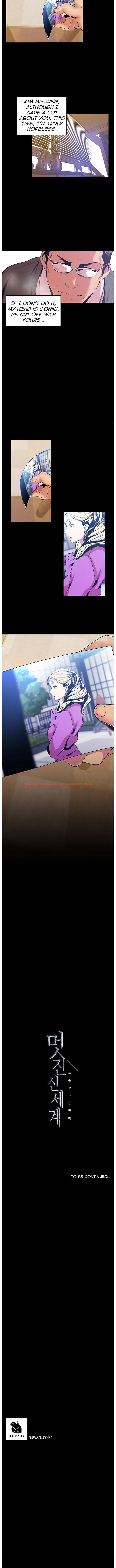 Read Hentai Image 15 381 in comic A Wonderful New World - Chapter 49 - www.hentaitnt.net