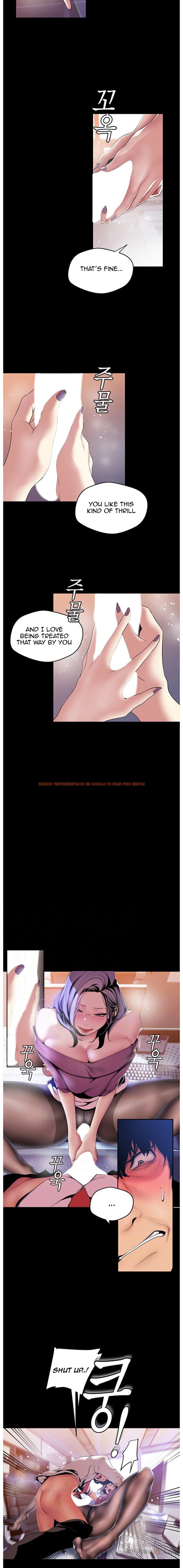 Read Hentai Image 3 381 in comic A Wonderful New World - Chapter 49 - www.hentaitnt.net