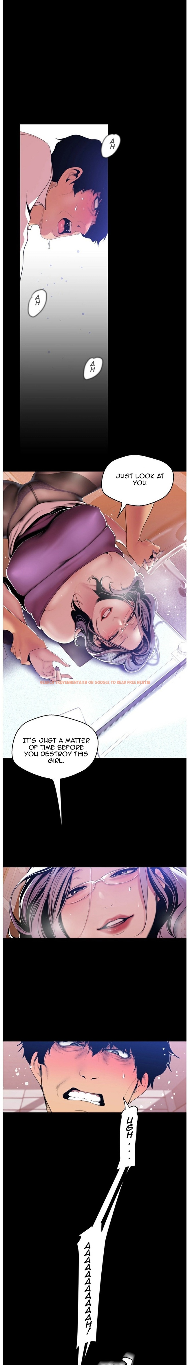 Read Hentai Image 4 381 in comic A Wonderful New World - Chapter 49 - www.hentaitnt.net