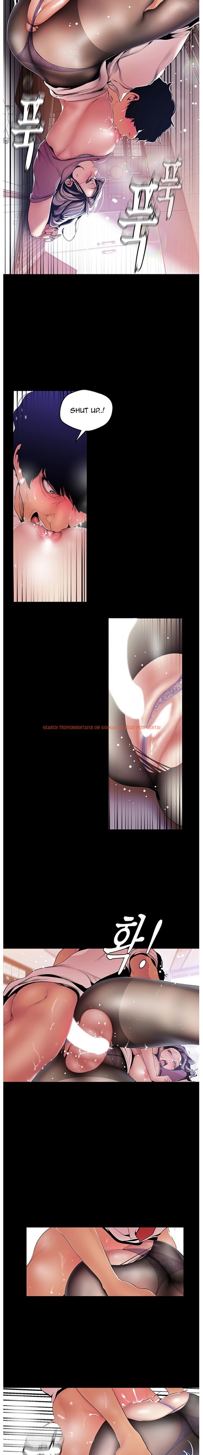 Read Hentai Image 9 381 in comic A Wonderful New World - Chapter 49 - www.hentaitnt.net