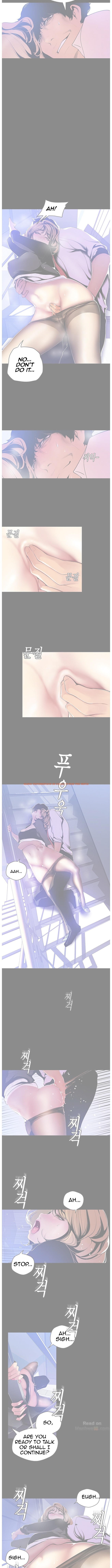 Read Hentai Image 5 381 in comic A Wonderful New World - Chapter 50 - www.hentaitnt.net