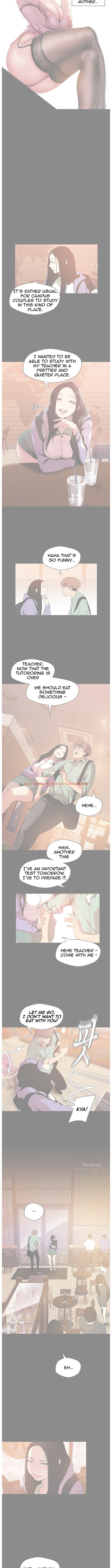 Read Hentai Image 7 381 in comic A Wonderful New World - Chapter 50 - www.hentaitnt.net