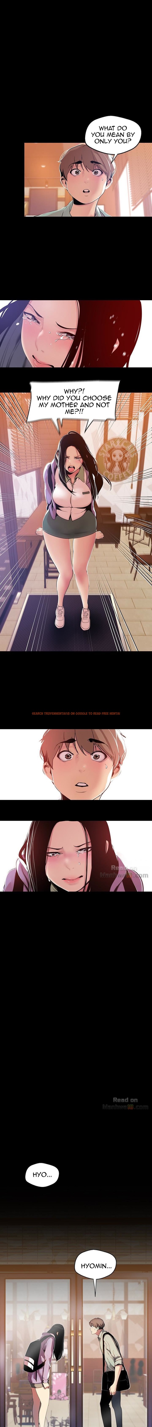 Read Hentai Image 1 381 in comic A Wonderful New World - Chapter 51 - www.hentaitnt.net