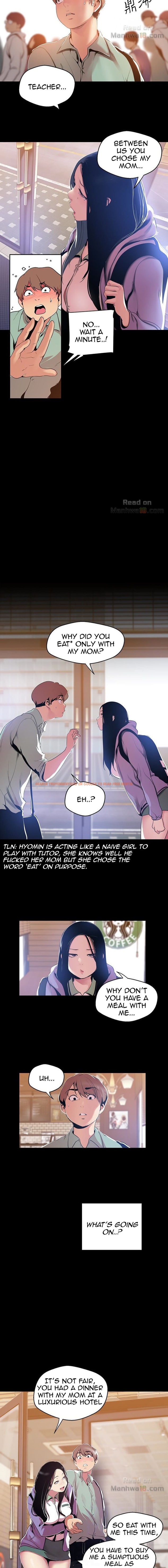 Read Hentai Image 3 381 in comic A Wonderful New World - Chapter 51 - www.hentaitnt.net