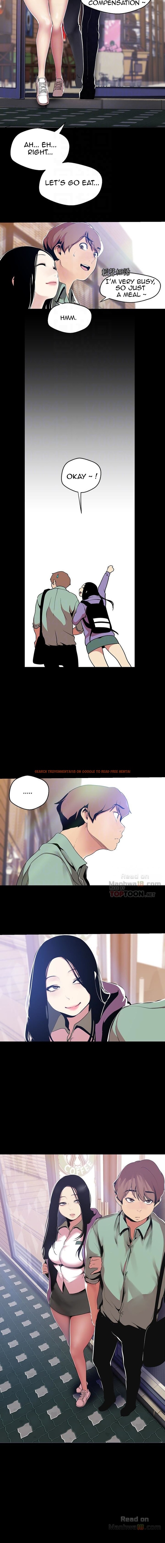 Read Hentai Image 4 381 in comic A Wonderful New World - Chapter 51 - www.hentaitnt.net