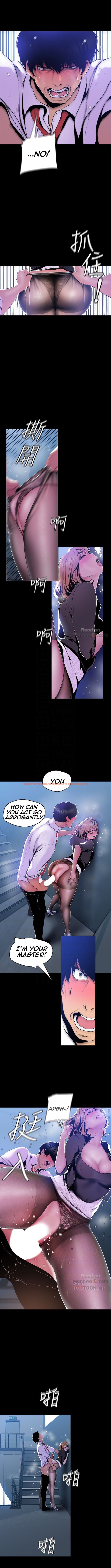 Read Hentai Image 9 381 in comic A Wonderful New World - Chapter 51 - www.hentaitnt.net