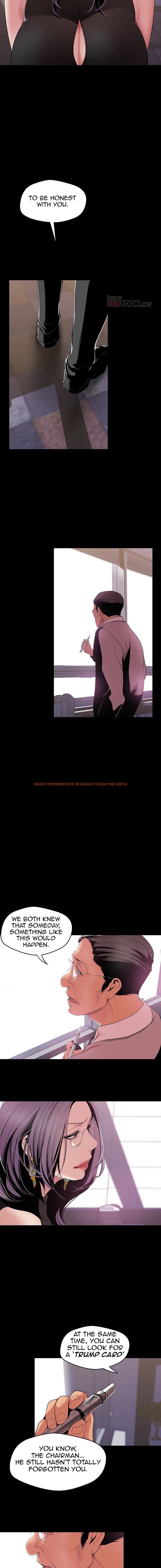Read Hentai Image 10 381 in comic A Wonderful New World - Chapter 52 - www.hentaitnt.net