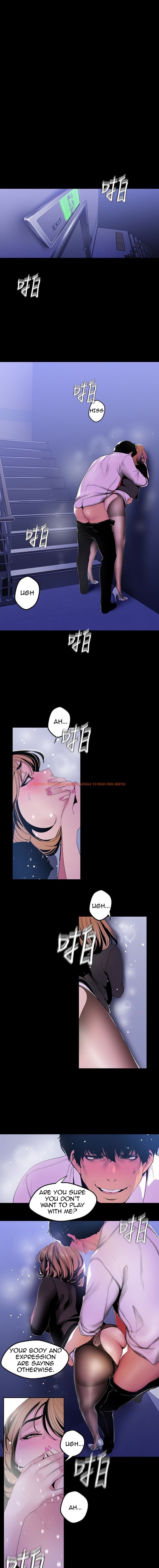 Read Hentai Image 2 381 in comic A Wonderful New World - Chapter 52 - www.hentaitnt.net