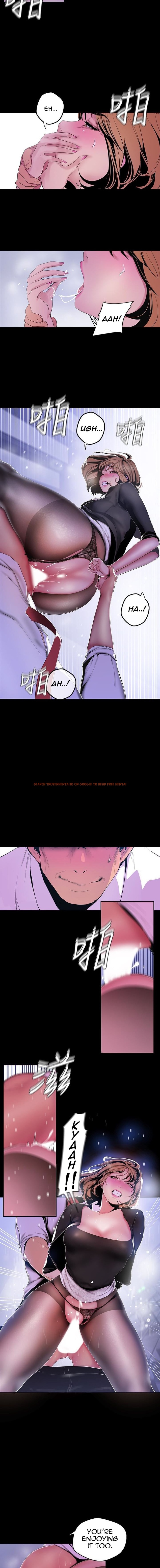 Read Hentai Image 3 381 in comic A Wonderful New World - Chapter 52 - www.hentaitnt.net