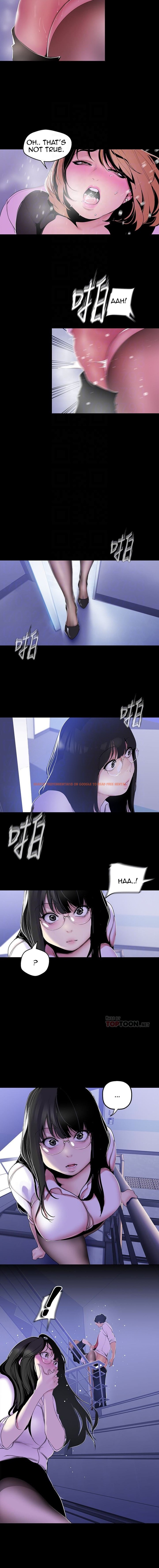 Read Hentai Image 4 381 in comic A Wonderful New World - Chapter 52 - www.hentaitnt.net