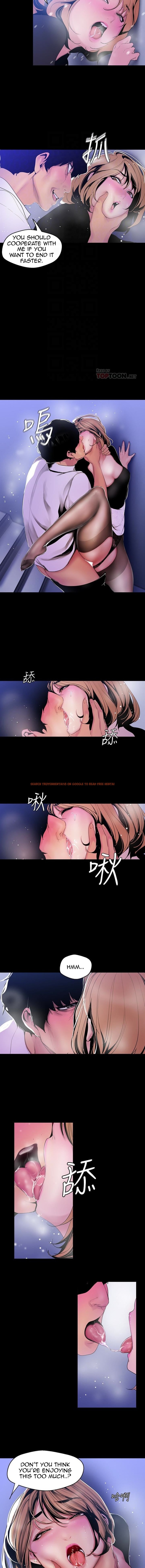 Read Hentai Image 6 381 in comic A Wonderful New World - Chapter 52 - www.hentaitnt.net