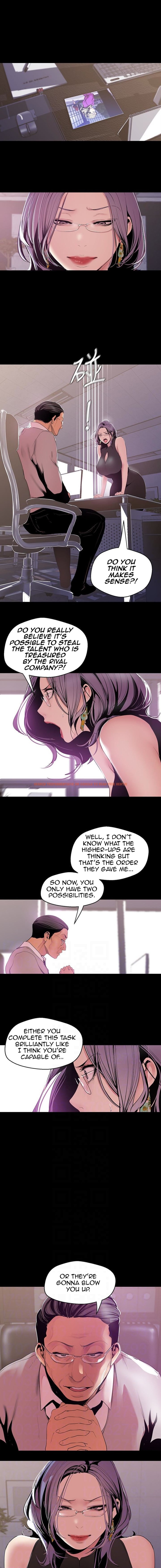 Read Hentai Image 9 381 in comic A Wonderful New World - Chapter 52 - www.hentaitnt.net