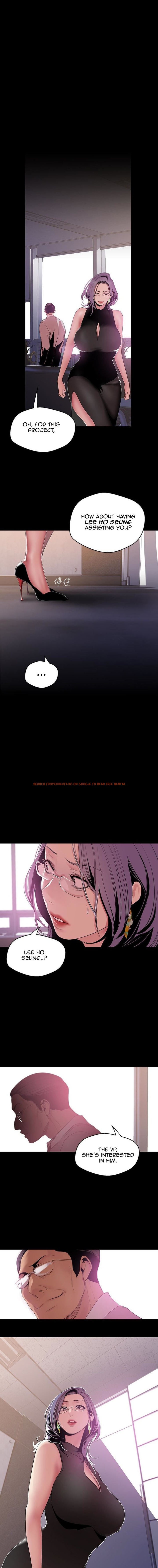 Read Hentai Image 1 381 in comic A Wonderful New World - Chapter 53 - www.hentaitnt.net