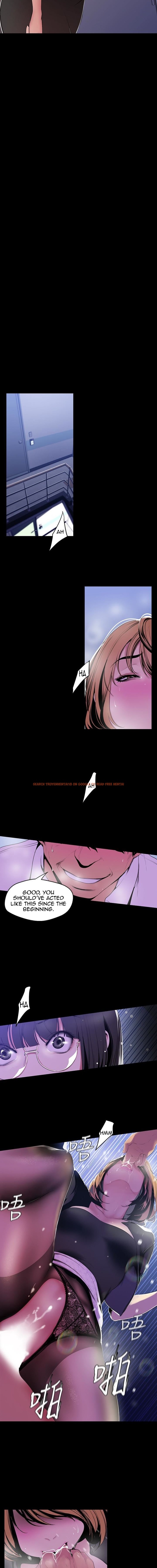 Read Hentai Image 2 381 in comic A Wonderful New World - Chapter 53 - www.hentaitnt.net