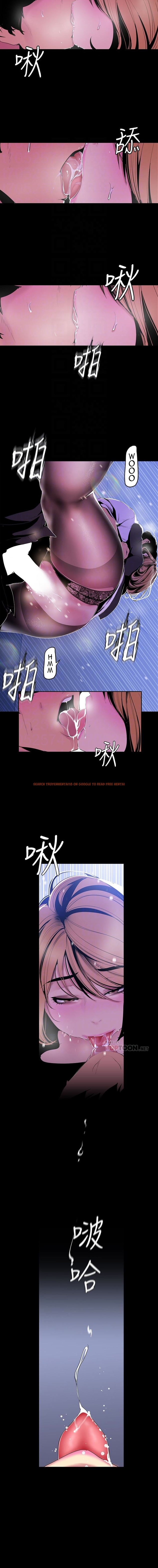 Read Hentai Image 4 381 in comic A Wonderful New World - Chapter 53 - www.hentaitnt.net