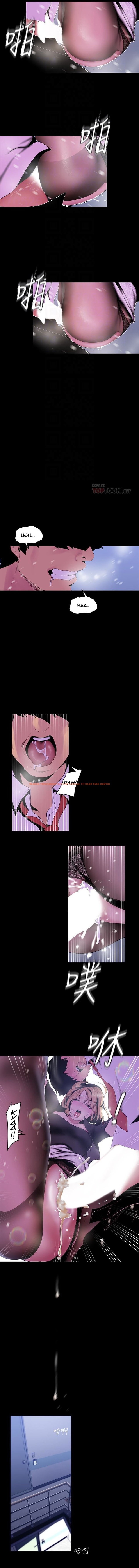 Read Hentai Image 6 381 in comic A Wonderful New World - Chapter 53 - www.hentaitnt.net
