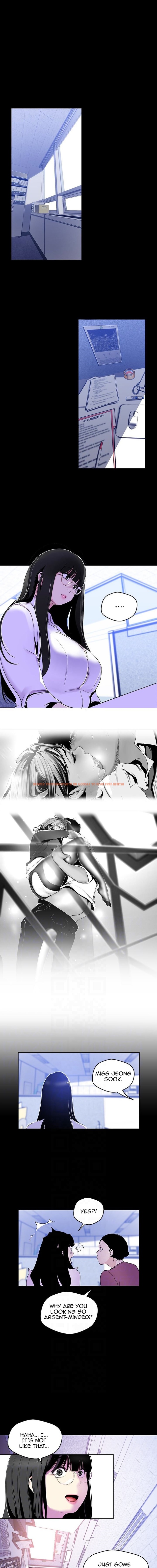 Read Hentai Image 9 381 in comic A Wonderful New World - Chapter 53 - www.hentaitnt.net
