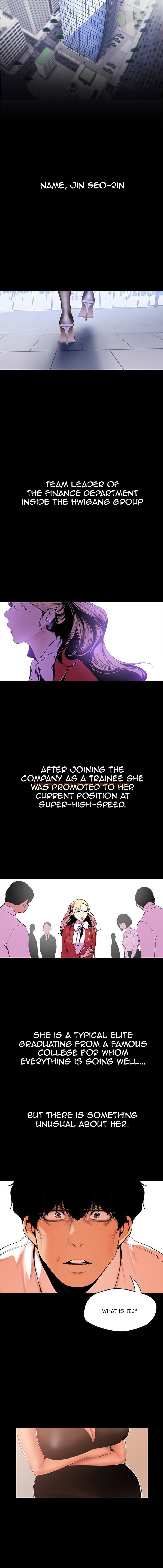Read Hentai Image 10 381 in comic A Wonderful New World - Chapter 54 - www.hentaitnt.net