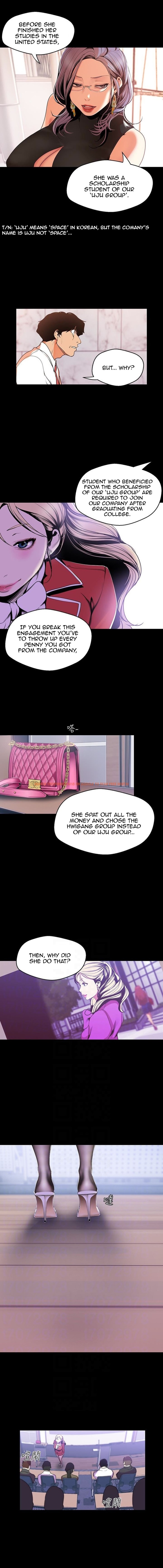Read Hentai Image 11 381 in comic A Wonderful New World - Chapter 54 - www.hentaitnt.net