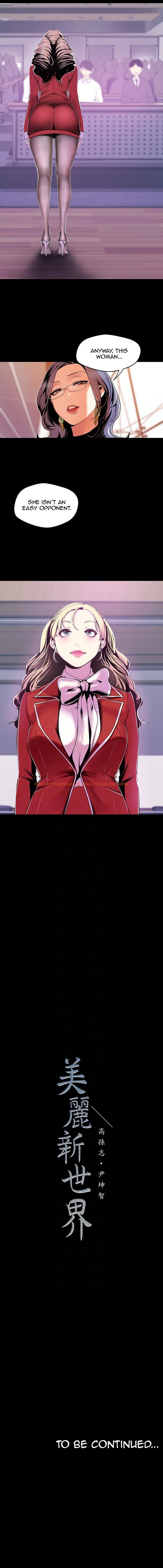 Read Hentai Image 12 381 in comic A Wonderful New World - Chapter 54 - www.hentaitnt.net