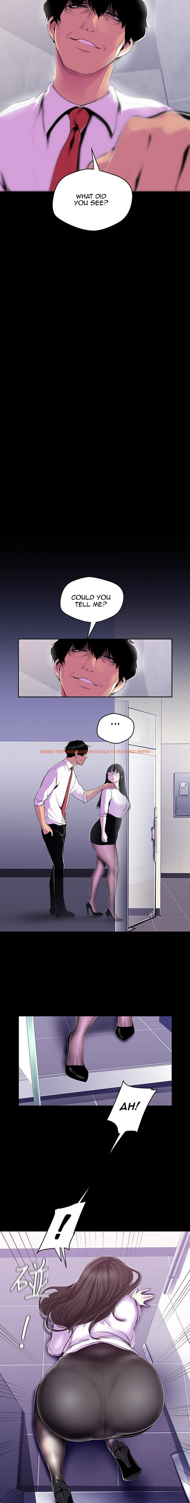 Read Hentai Image 2 381 in comic A Wonderful New World - Chapter 54 - www.hentaitnt.net
